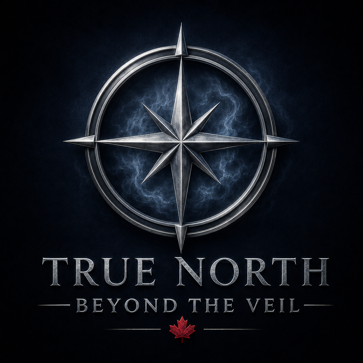 True North Beyond The Veil